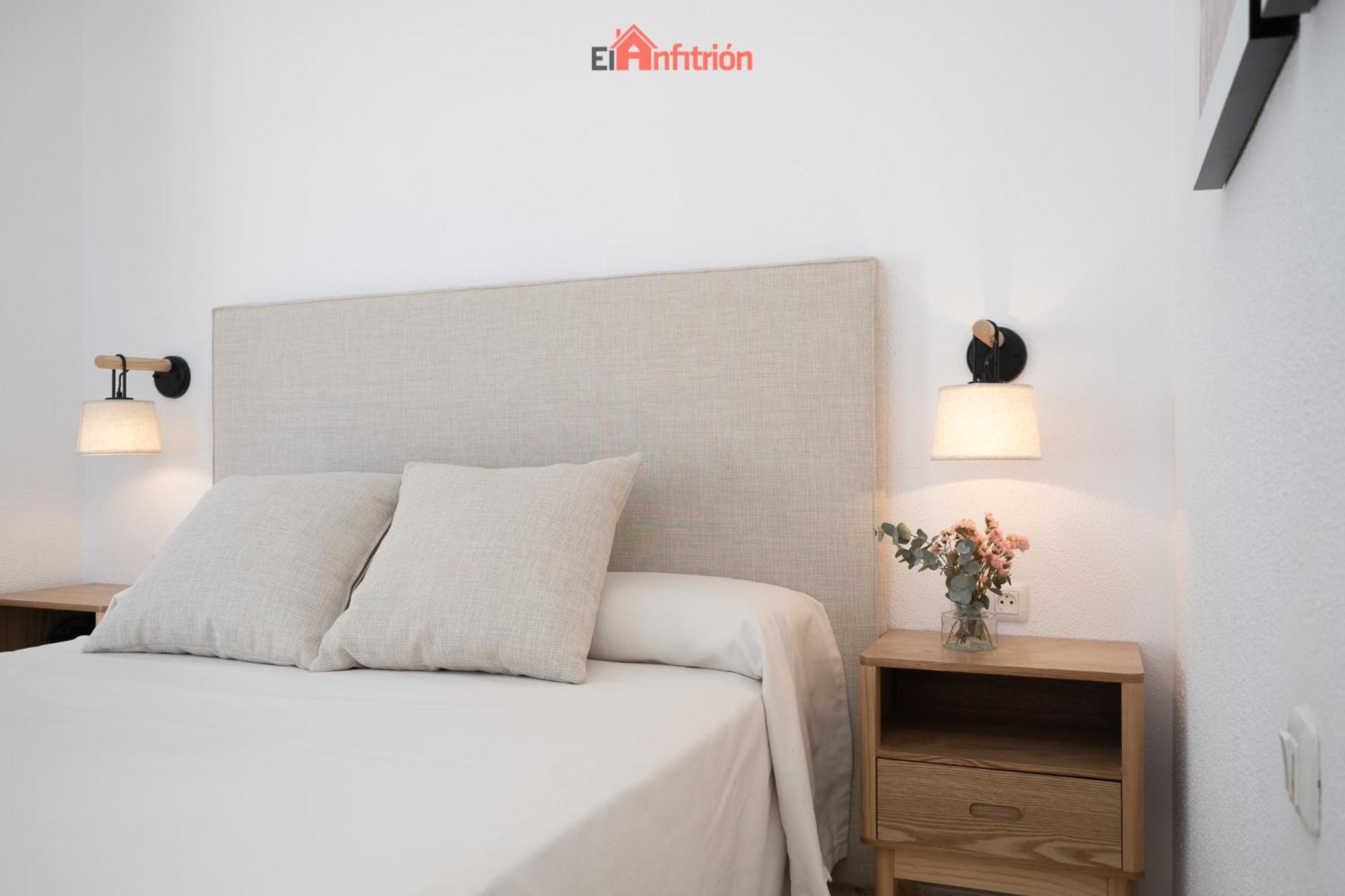 El Anfitrion - Casa Dunas * Sanlucar de Barrameda