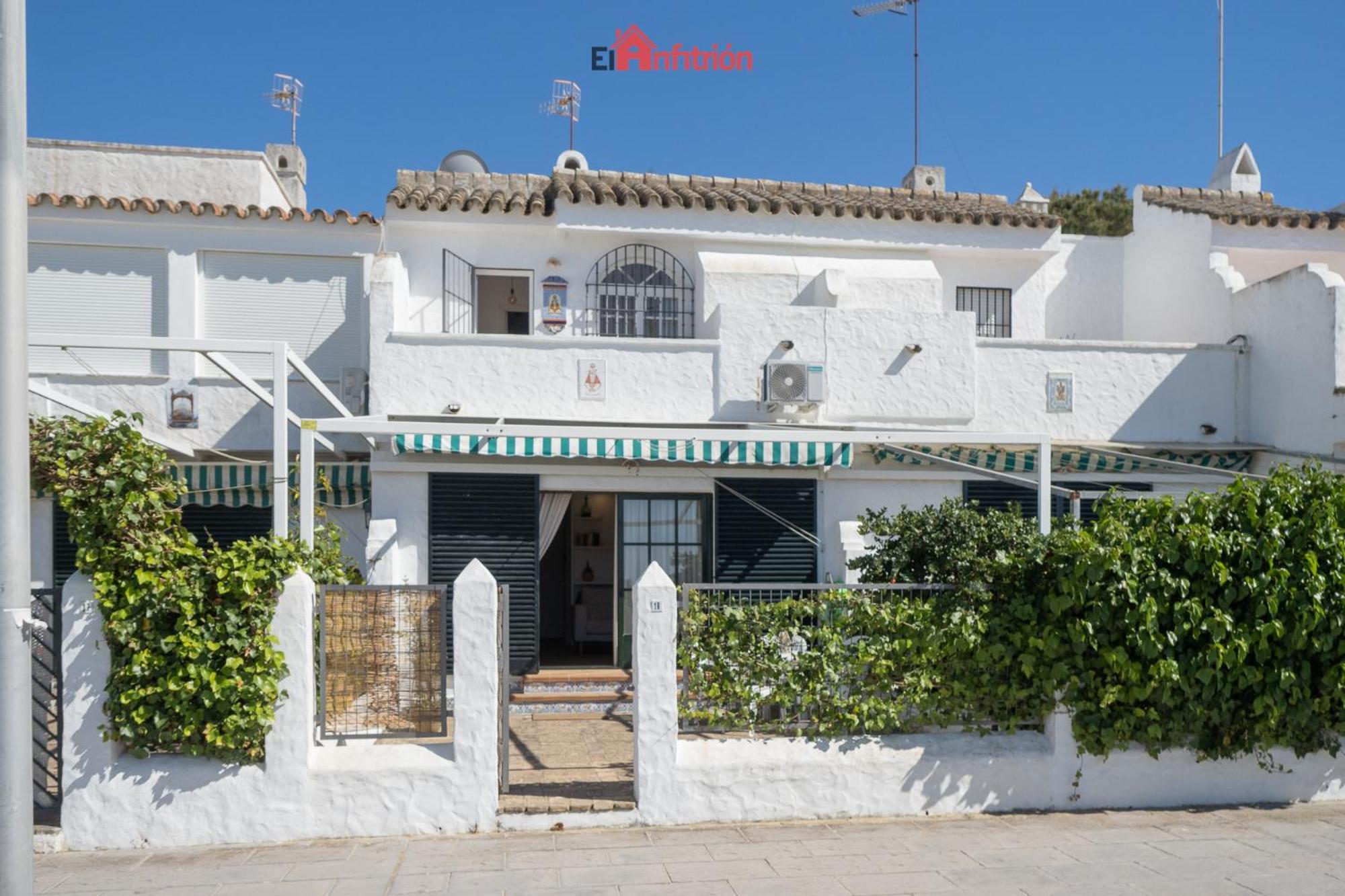 El Anfitrion - Casa Dunas * Sanlucar de Barrameda