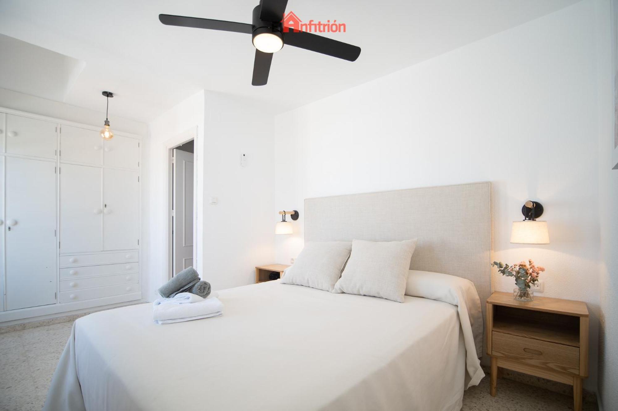 Apartment El Anfitrion - Casa Dunas