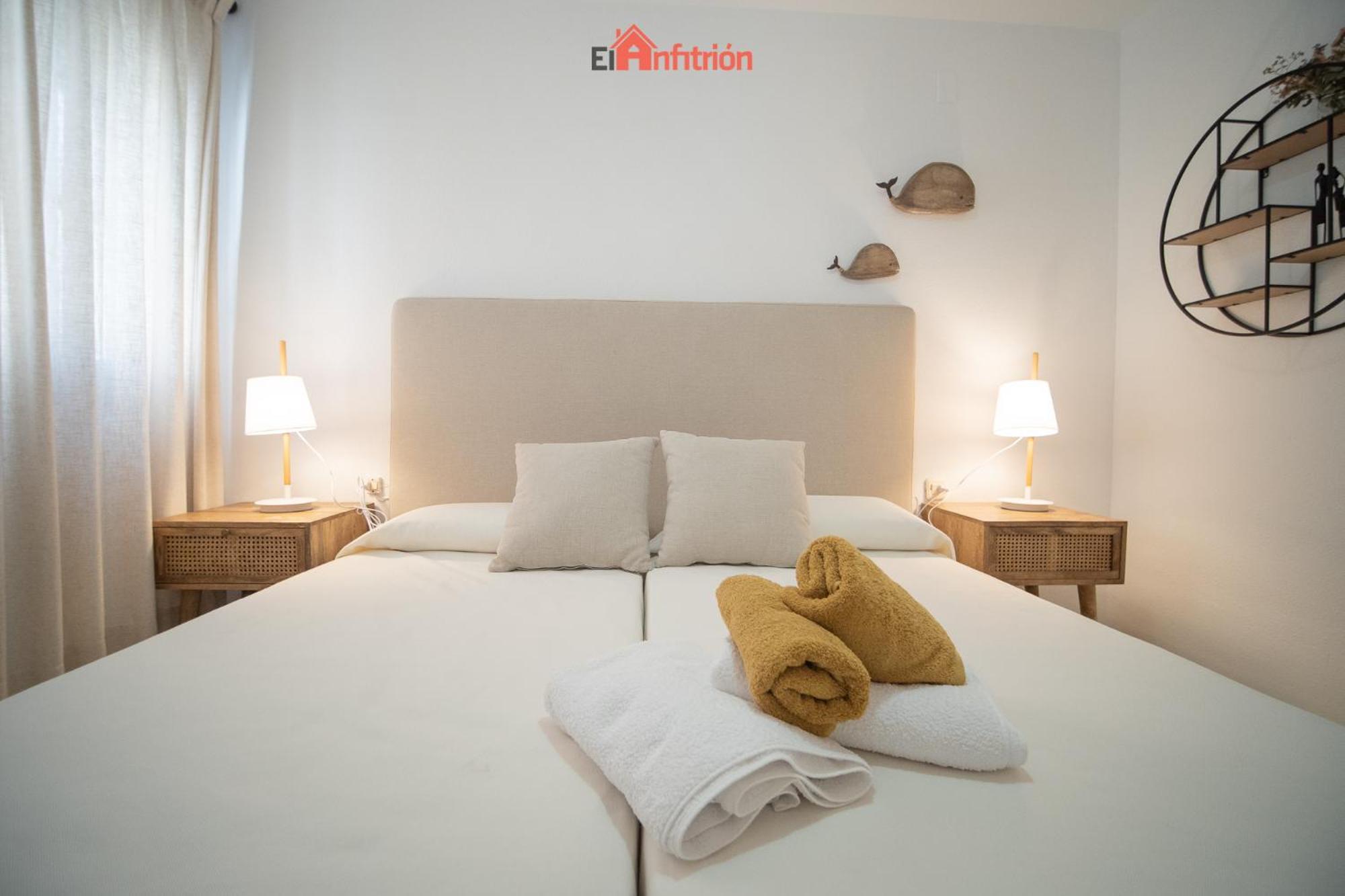El Anfitrion - Casa Dunas * Sanlucar de Barrameda