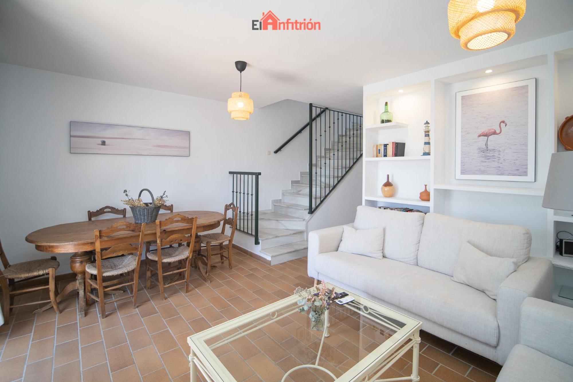 Apartment El Anfitrion - Casa Dunas *