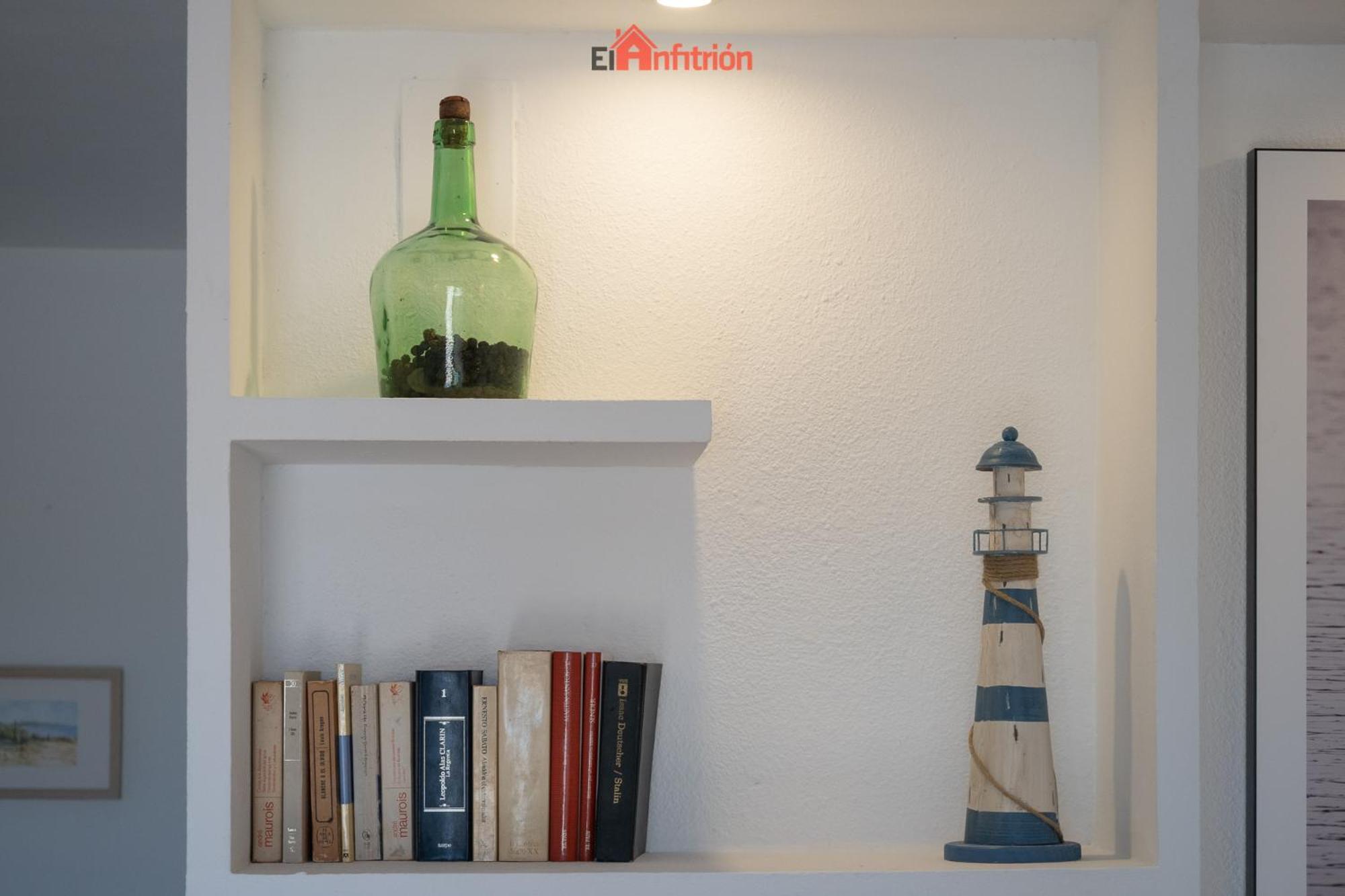 El Anfitrion - Casa Dunas * Sanlucar de Barrameda