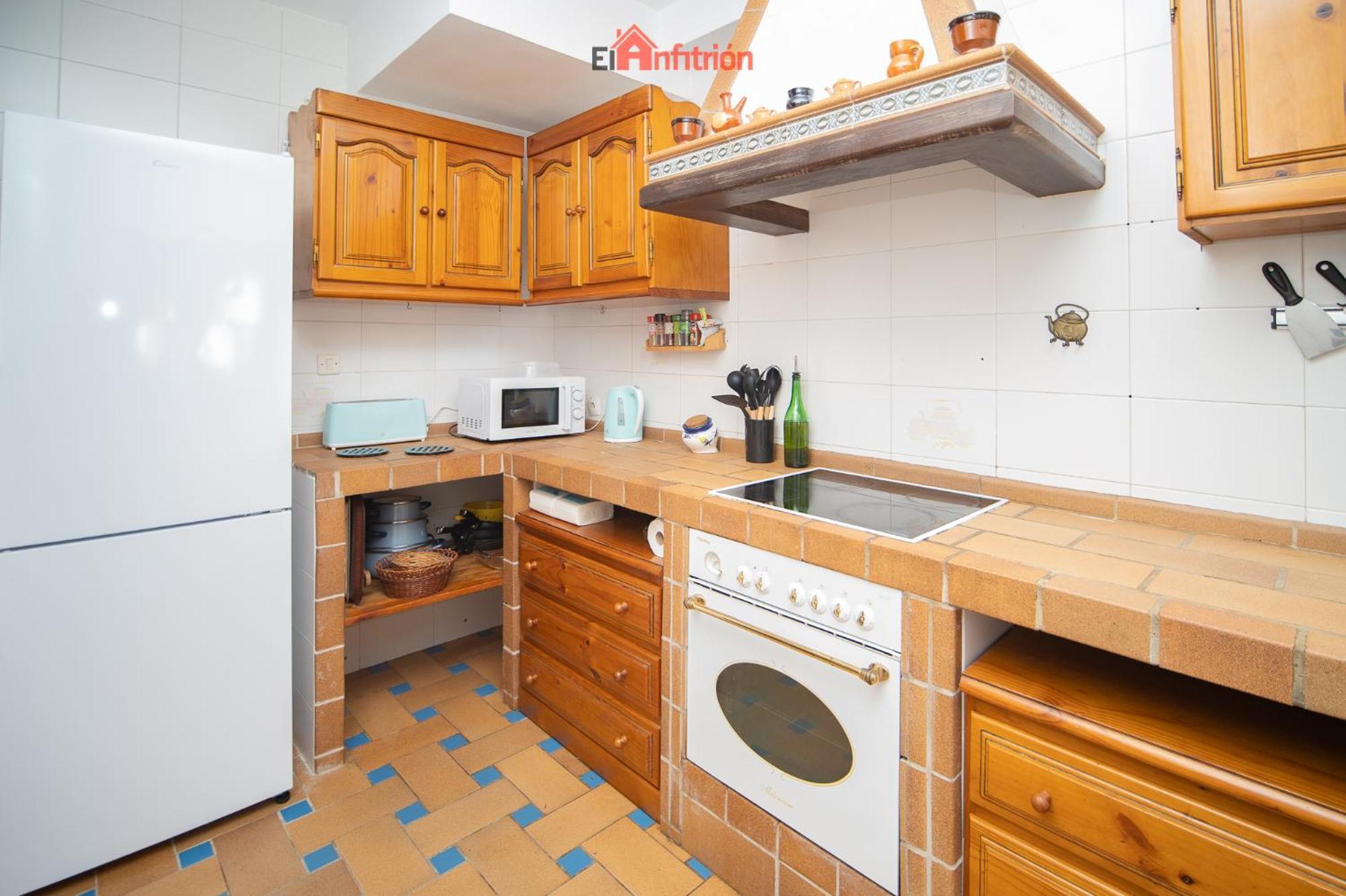 El Anfitrion - Casa Dunas Apartment
