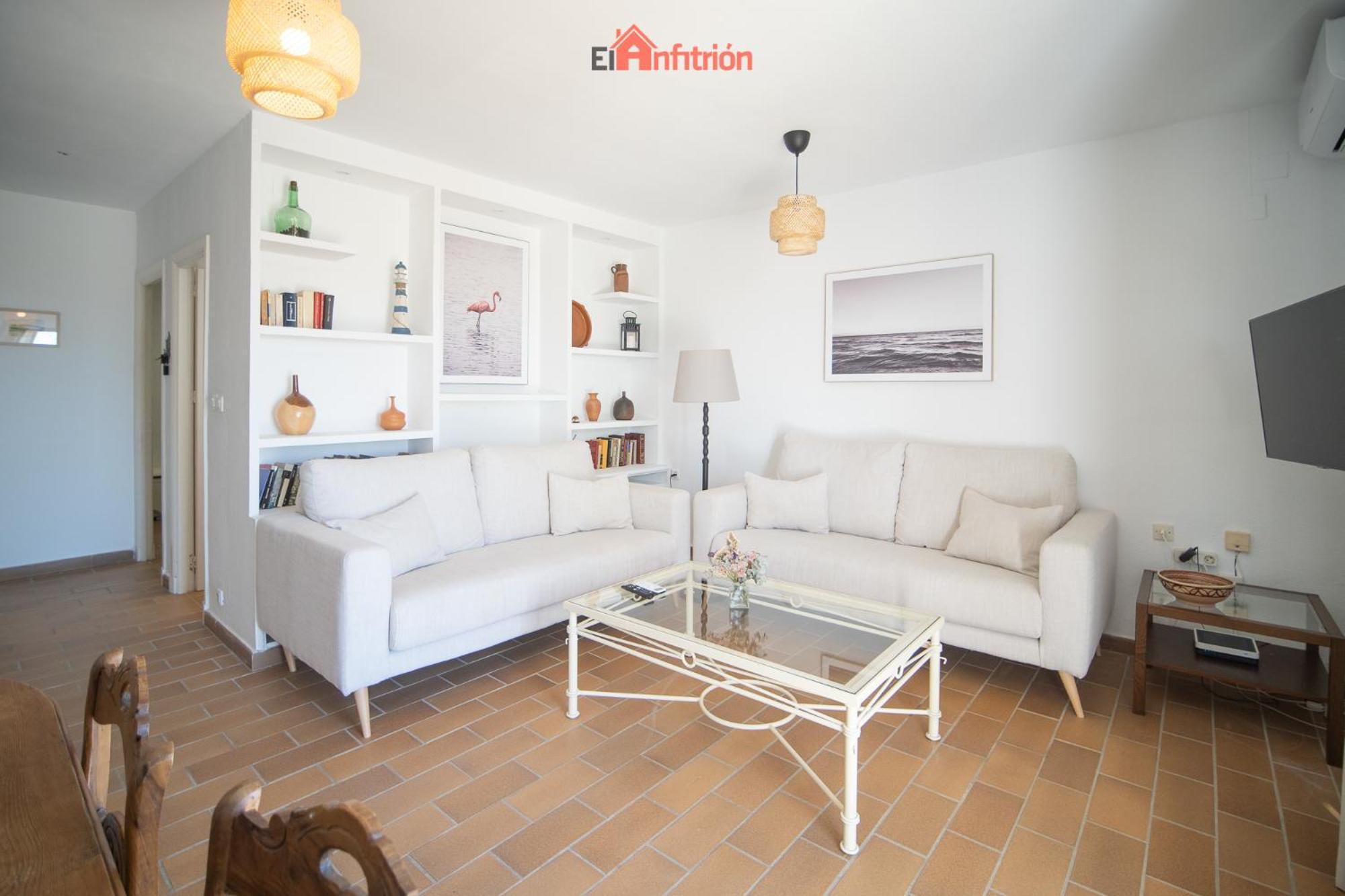 El Anfitrion - Casa Dunas * Sanlucar de Barrameda