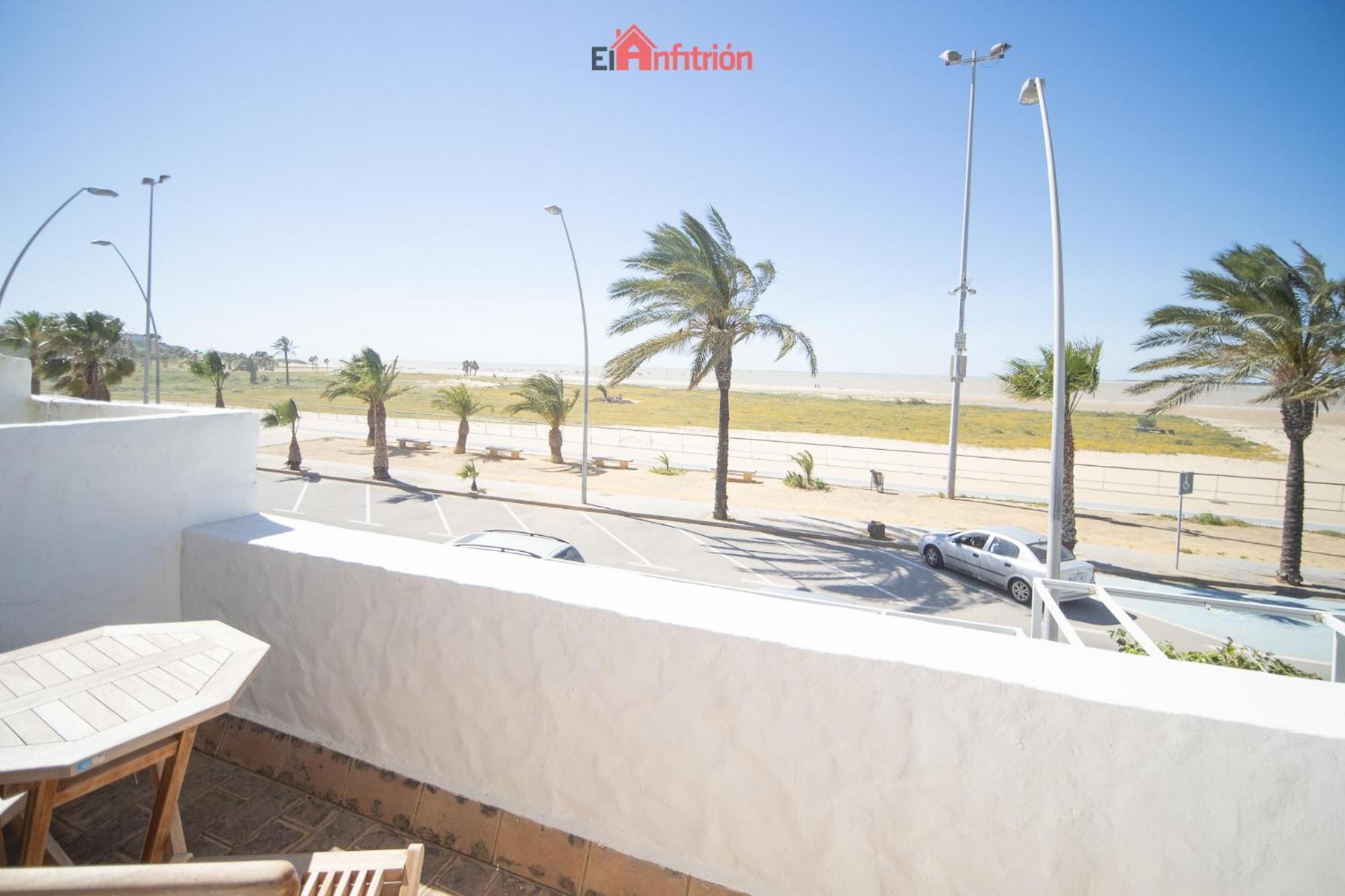 El Anfitrion - Casa Dunas * Sanlucar de Barrameda