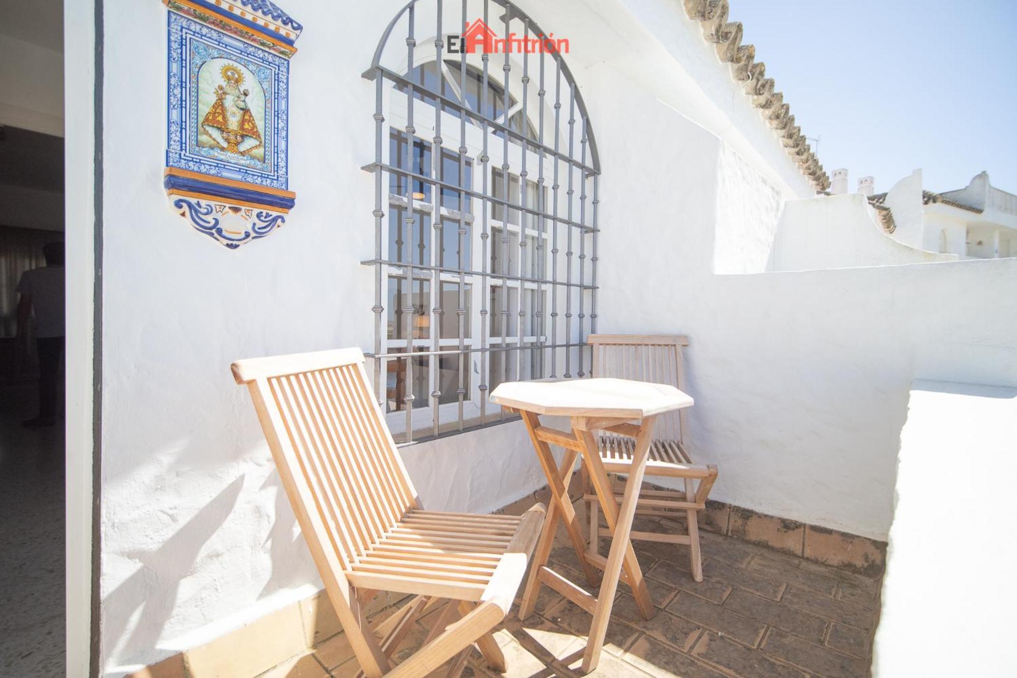 El Anfitrion - Casa Dunas Apartment Sanlucar de Barrameda