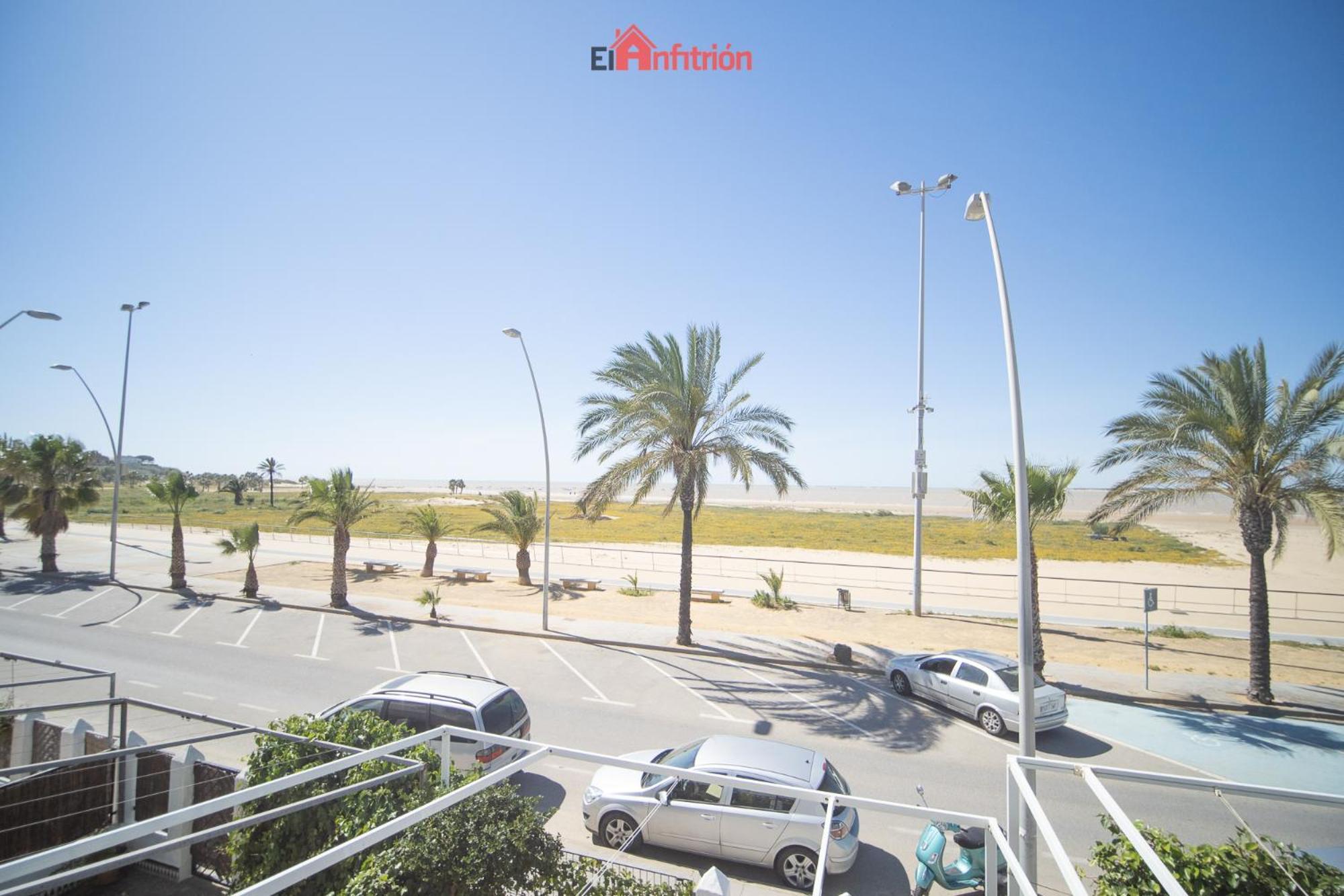 Apartment El Anfitrion - Casa Dunas Sanlucar de Barrameda
