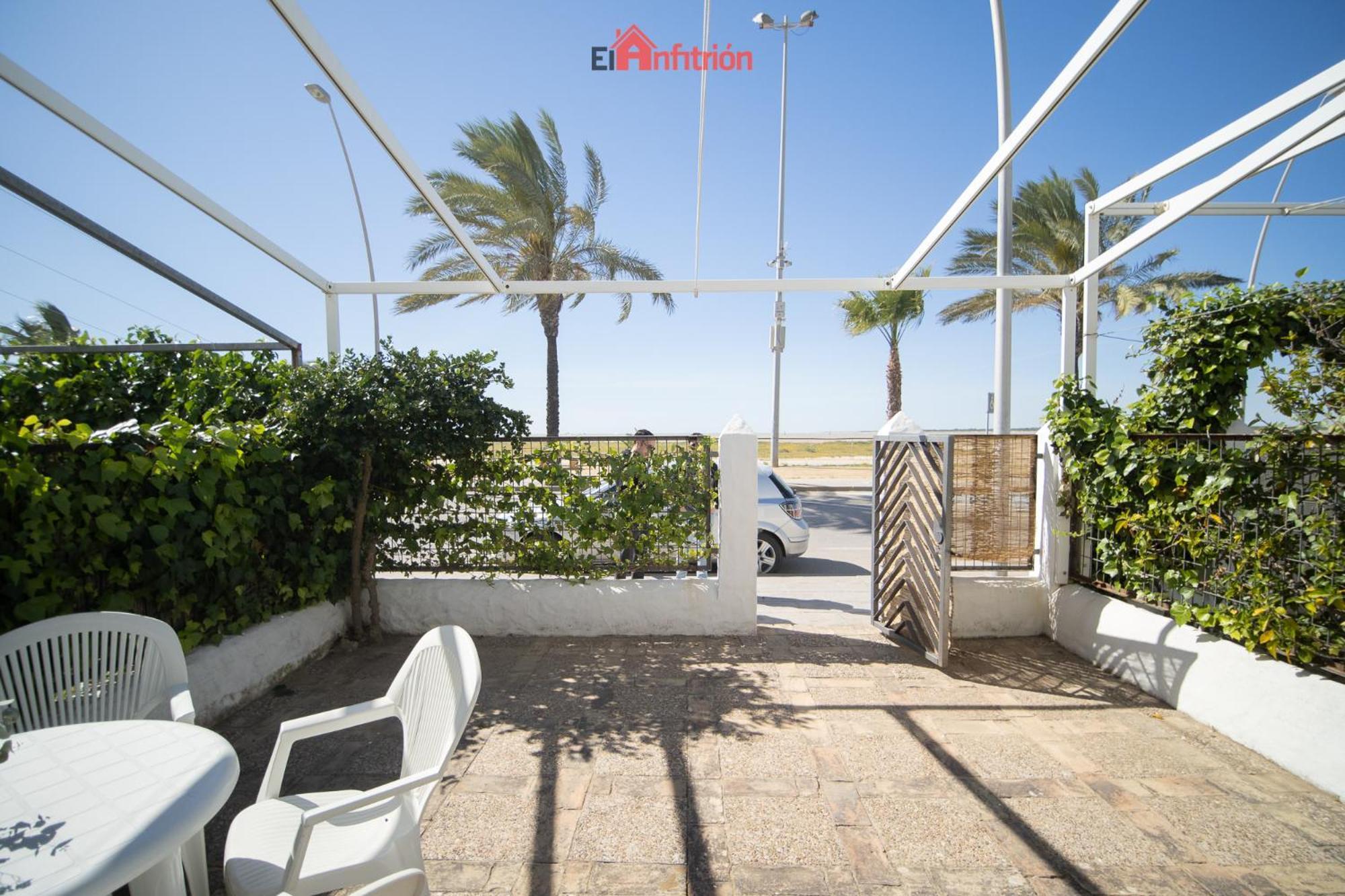 Apartment El Anfitrion - Casa Dunas