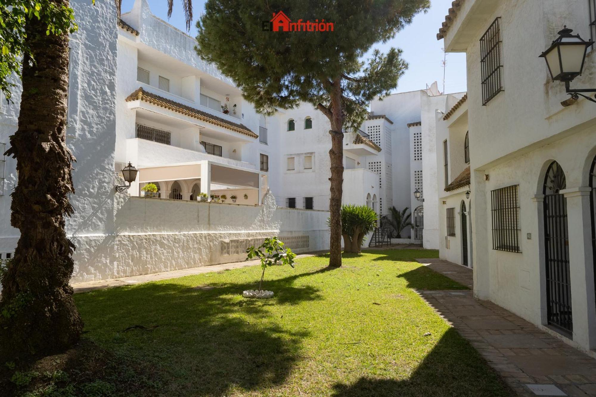 Apartment El Anfitrion - Casa Dunas